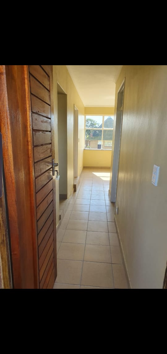To Let 2 Bedroom Property for Rent in Elsies River Western Cape
